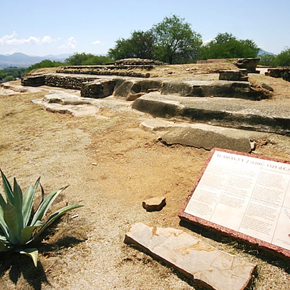 Zaachila 